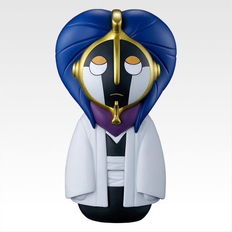 Figurka - Mayuri Kurotsuchi/Bleach MASTERELIVE COLLECTION (Ichiban Kuji Stirring Souls vol.3)