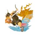 Figurka - Zenitsu Agatsuma/Demon Slayer: Kimetsu no Yaiba (Vibration Stars Plus)