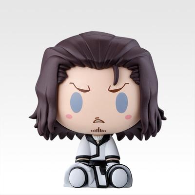 Blind Box - Espada Chokonokko (Ichiban Kuji Stirring Souls vol.3) — zdjęcie 2