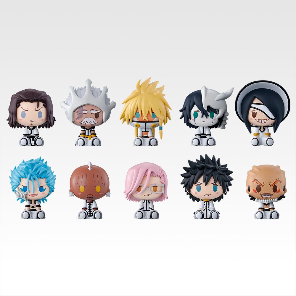 Blind Box - Espada Chokonokko (Ichiban Kuji Stirring Souls vol.3)