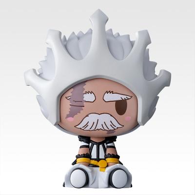 Blind Box - Espada Chokonokko (Ichiban Kuji Stirring Souls vol.3) — zdjęcie 3