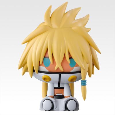 Blind Box - Espada Chokonokko (Ichiban Kuji Stirring Souls vol.3) — zdjęcie 4