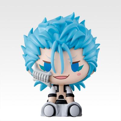 Blind Box - Espada Chokonokko (Ichiban Kuji Stirring Souls vol.3) — zdjęcie 7