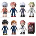 Blind Box - Jujutsu Kaisen (Flexi Figs Vol.1)