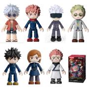 Blind box Jujutsu Kaisen (Flexi Figs Vol.1)