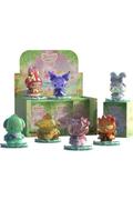 Blind Box - Sanrio Earth Explorer Series Kandy Vinyl Figure