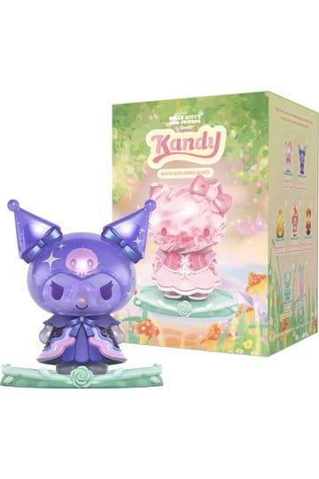 Blind Box - Sanrio Earth Explorer Series Kandy Vinyl Figure — zdjęcie 7