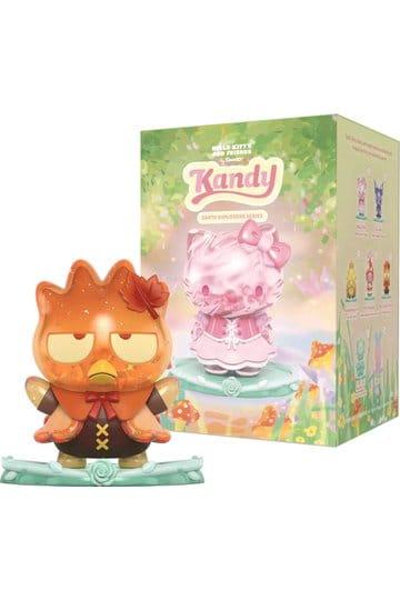 Blind Box - Sanrio Earth Explorer Series Kandy Vinyl Figure — zdjęcie 6