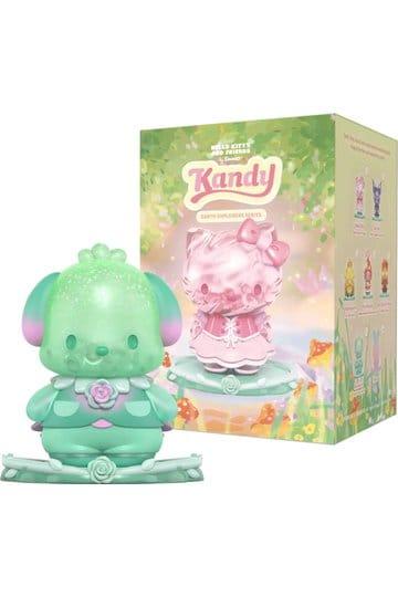 Blind Box - Sanrio Earth Explorer Series Kandy Vinyl Figure — zdjęcie 5