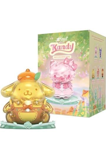 Blind Box - Sanrio Earth Explorer Series Kandy Vinyl Figure — zdjęcie 3