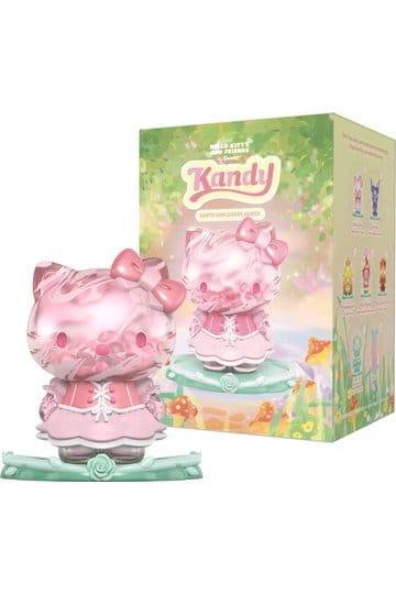 Blind Box - Sanrio Earth Explorer Series Kandy Vinyl Figure — zdjęcie 8