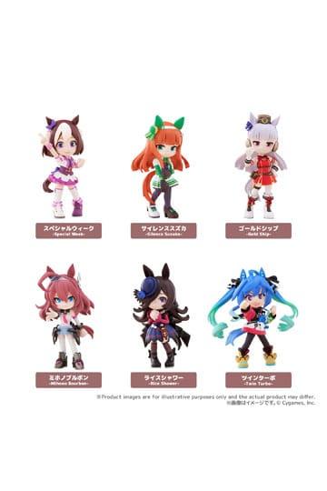 Blind Box - Uma Musume: Pretty Derby PalVerse Vol. 1 — zdjęcie 2