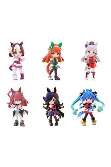 Blind box Uma Musume: Pretty Derby PalVerse Vol. 1