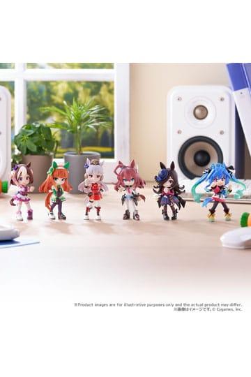 Blind Box - Uma Musume: Pretty Derby PalVerse Vol. 1 — zdjęcie 4