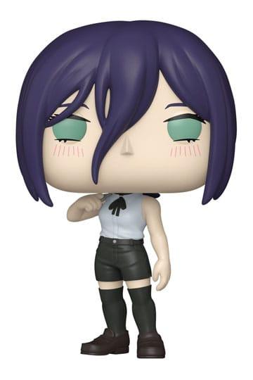 POP! Reze/Chainsaw Man - The Movie: Reze Arc 2348