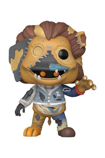 POP! Costumed Mimic/Five Nights at Freddy's 1215