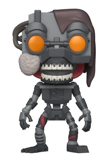 POP! The Mimic/Five Nights at Freddy's 1216