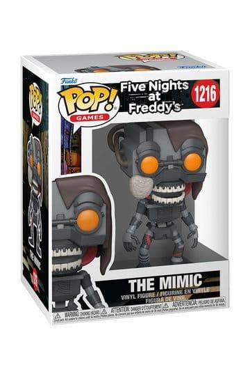 POP! The Mimic/Five Nights at Freddy's 1216 — zdjęcie 2