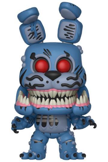 POP! Twisted Bonnie/Five Nights at Freddy's The Twisted Ones 