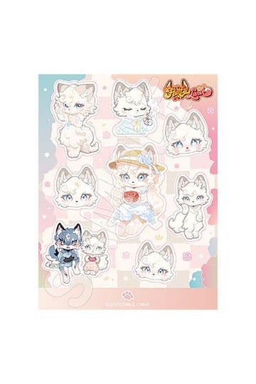 Nendoroid - Dyana/Fluffy Land  — zdjęcie 2