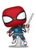 POP! Proto Suit Spider-Man/Friendly Neighborhood Spider-Man 1527