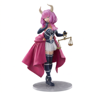 Figurka - Aura/Frieren: Beyond Journey's End (Coreful)