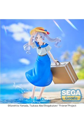 Figurka - Frieren/Frieren: Beyond Journey’s End (Luminasta) Summer Dress — zdjęcie 2