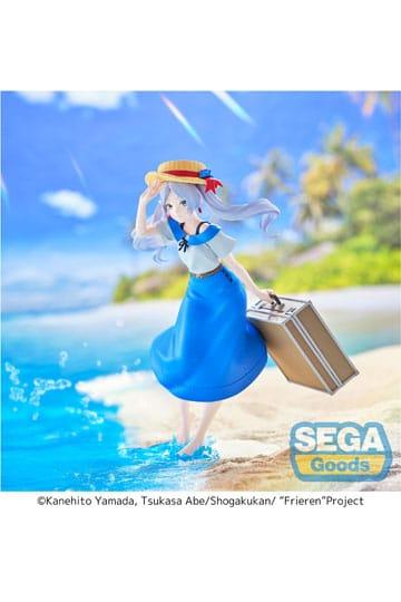 Figurka - Frieren/Frieren: Beyond Journey’s End (Luminasta) Summer Dress — zdjęcie 3