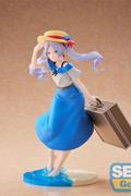 Figurka - Frieren/Frieren: Beyond Journey’s End (Luminasta) Summer Dress