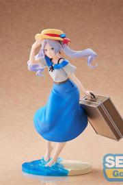 Figurka - Frieren/Frieren: Beyond Journey’s End (Luminasta) Summer Dress
