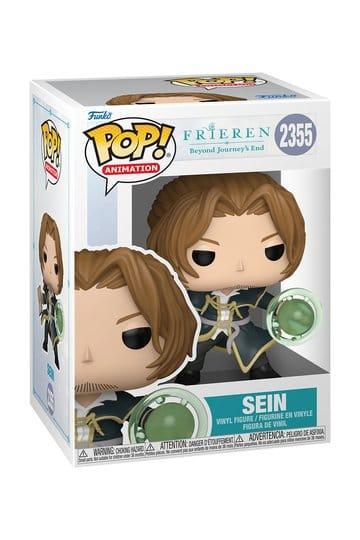 POP! Sein/ Frieren: Beyond Journey’s End 2355 — zdjęcie 2