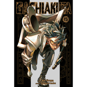 Gachiakuta - tom 15
