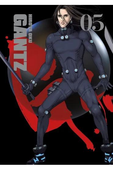 Gantz - tom 5 — zdjęcie 2