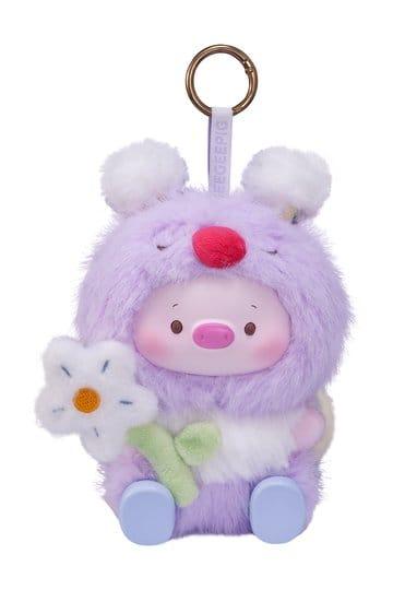 Blind Box - GeeGeePig: Pajamas Lullabies Keychain — zdjęcie 4