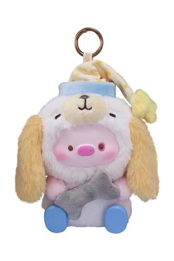 Blind Box - GeeGeePig: Pajamas Lullabies Keychain — zdjęcie 8