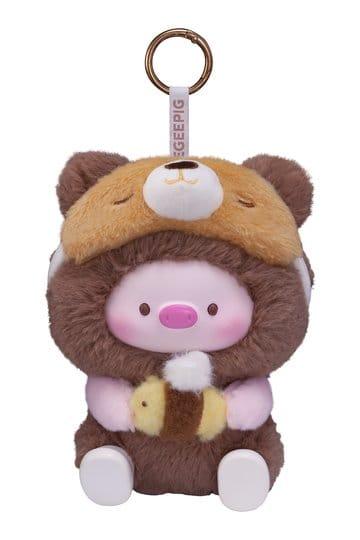 Blind Box - GeeGeePig: Pajamas Lullabies Keychain — zdjęcie 7