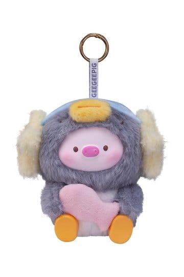 Blind Box - GeeGeePig: Pajamas Lullabies Keychain — zdjęcie 5