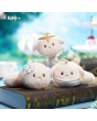 Blind Box - Genshin Impact Tea Party Companion Dodoco Mini Plush  — zdjęcie 6