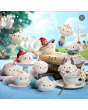 Blind Box - Genshin Impact Tea Party Companion Dodoco Mini Plush 