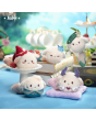 Blind Box - Genshin Impact Tea Party Companion Dodoco Mini Plush  — zdjęcie 4