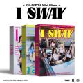 (G)I-DLE - I SWAY (7TH MINI ALBUM)