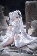 Figurka - Cinderella/Goddess of Victory: Nikke Noodle Stopper