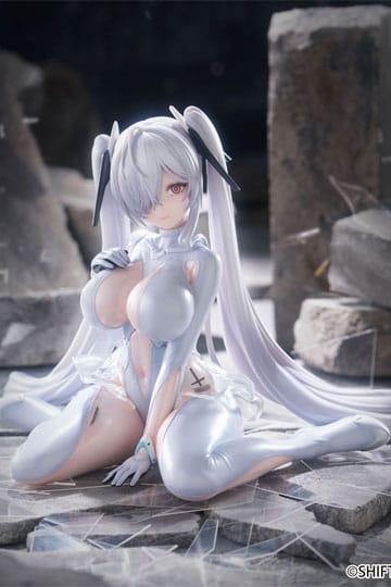 Figurka - Cinderella/Goddess of Victory: Nikke Noodle Stopper