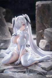 Figurka - Cinderella/Goddess of Victory: Nikke Noodle Stopper