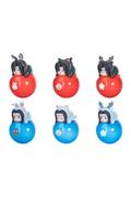 Blind Box - Grandmaster of Demonic Cultivation Yura Yura Mascot Mini Figure