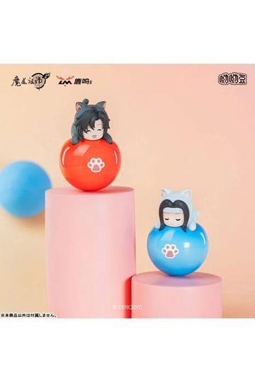 Blind Box - Grandmaster of Demonic Cultivation Yura Yura Mascot Mini Figure — zdjęcie 4