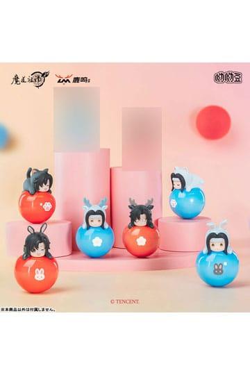 Blind Box - Grandmaster of Demonic Cultivation Yura Yura Mascot Mini Figure — zdjęcie 5