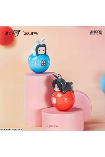 Blind Box - Grandmaster of Demonic Cultivation Yura Yura Mascot Mini Figure — zdjęcie 2