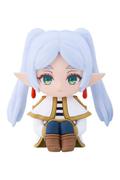 Mini figurka - Frieren: Beyond Journey´s End Rubber Mascot Nendroid Plus