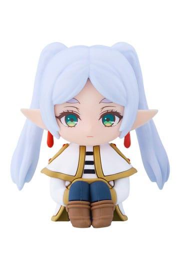 Mini figurka - Frieren: Beyond Journey´s End Rubber Mascot Nendroid Plus